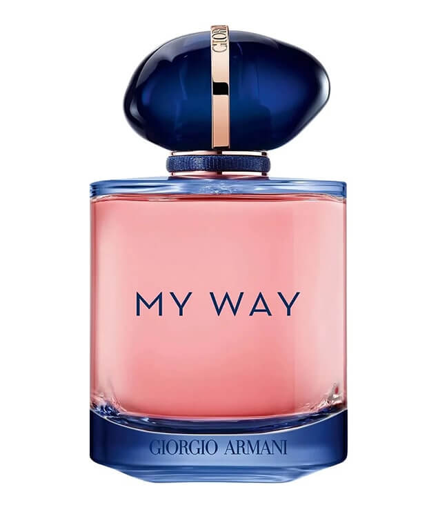 GIORGIO ARMANI | MY WAY INTENSE EAU DE PARFUM